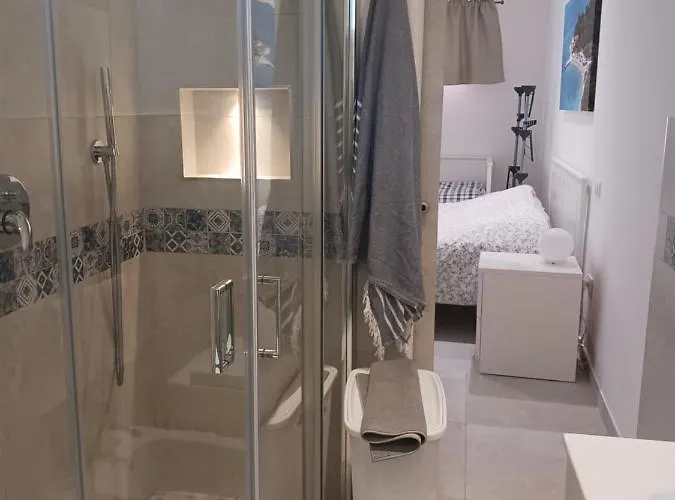 Il Cuore Del Conero - Casale Con Piscina, Natura E Relax Camerano