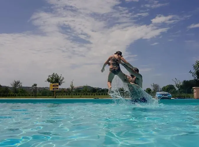 Il Cuore Del Conero - Casale Con Piscina, Natura E Relax *
