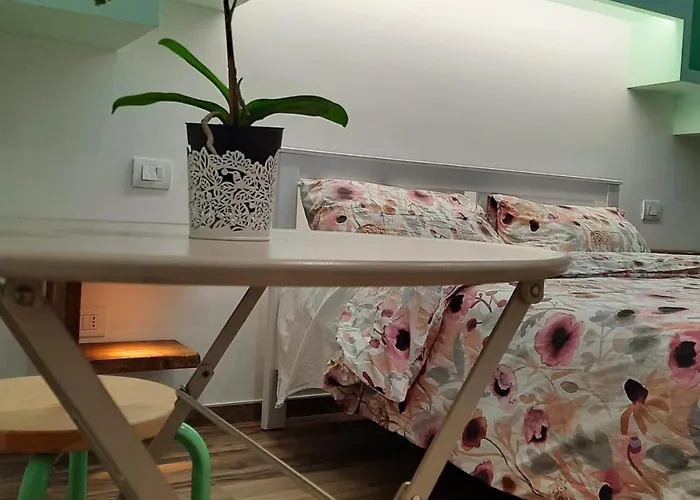 Prázdninový dům Il Cuore Del Conero - Casale Con Piscina, Natura E Relax *