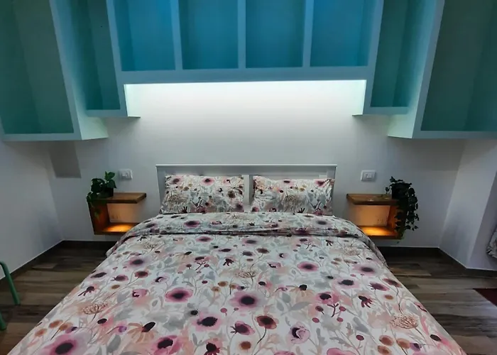 Il Cuore Del Conero - Casale Con Piscina, Natura E Relax Prázdninový dům Camerano