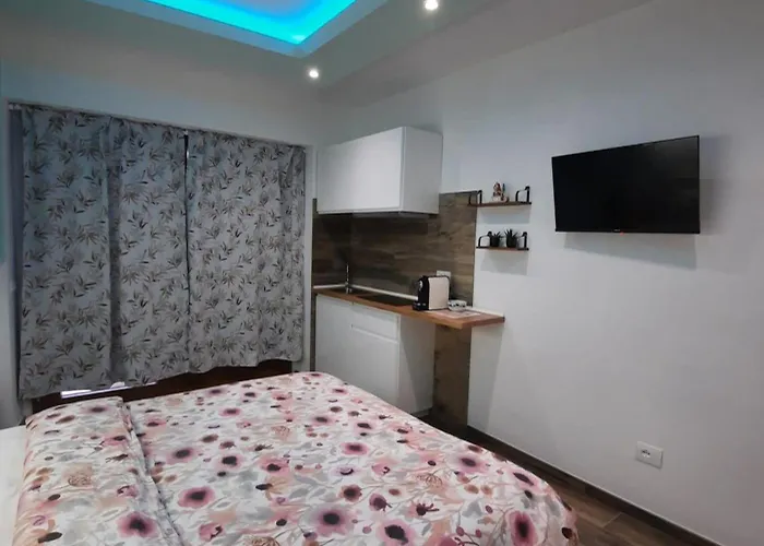 Il Cuore Del Conero - Casale Con Piscina, Natura E Relax Prázdninový dům