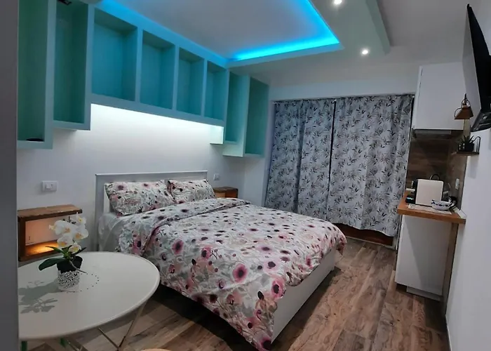 Il Cuore Del Conero - Casale Con Piscina, Natura E Relax *