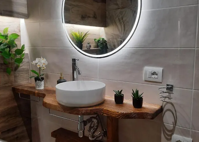 Prázdninový dům Il Cuore Del Conero - Casale Con Piscina, Natura E Relax