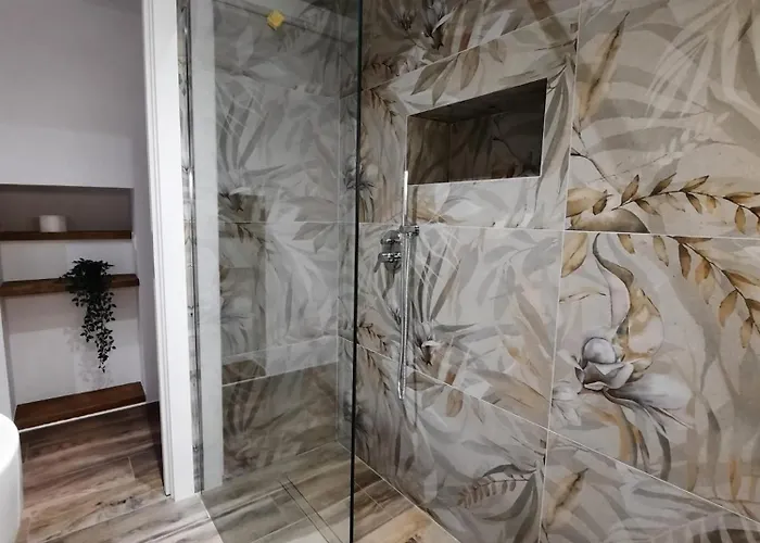 Prázdninový dům Il Cuore Del Conero - Casale Con Piscina, Natura E Relax