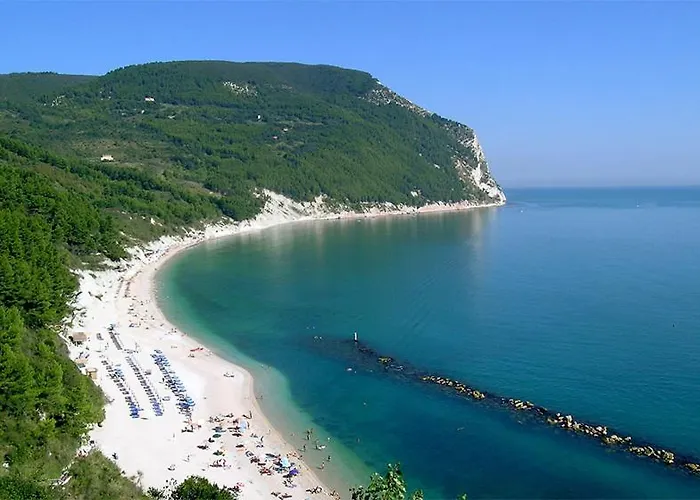 Il Cuore Del Conero - Casale Con Piscina, Natura E Relax Camerano