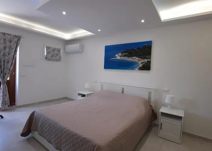 Il Cuore Del Conero - Casale Con Piscina, Natura E Relax * Camerano