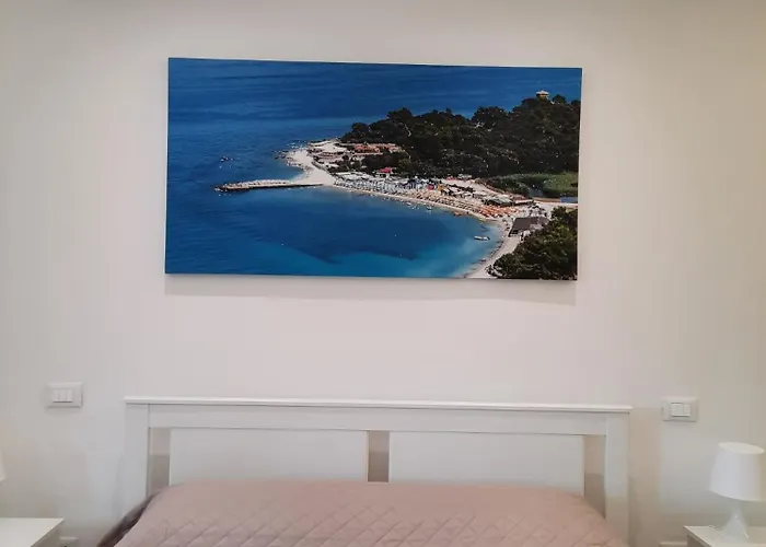 Il Cuore Del Conero - Casale Con Piscina, Natura E Relax Prázdninový dům *