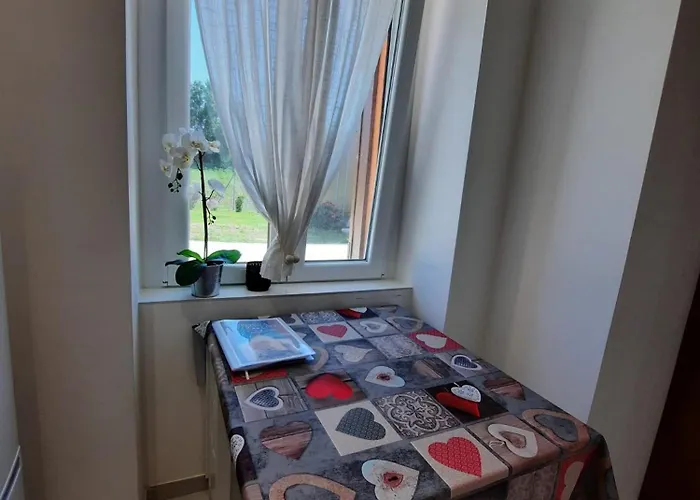 Il Cuore Del Conero - Casale Con Piscina, Natura E Relax * Camerano