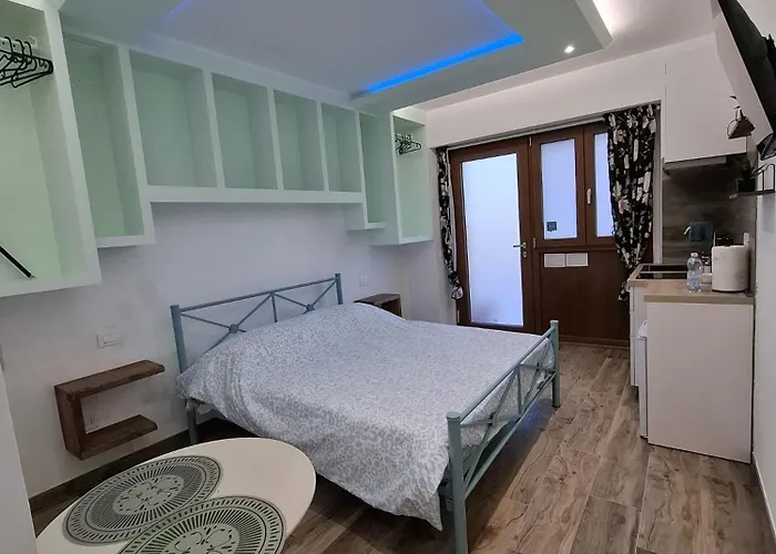 Il Cuore Del Conero - Casale Con Piscina, Natura E Relax