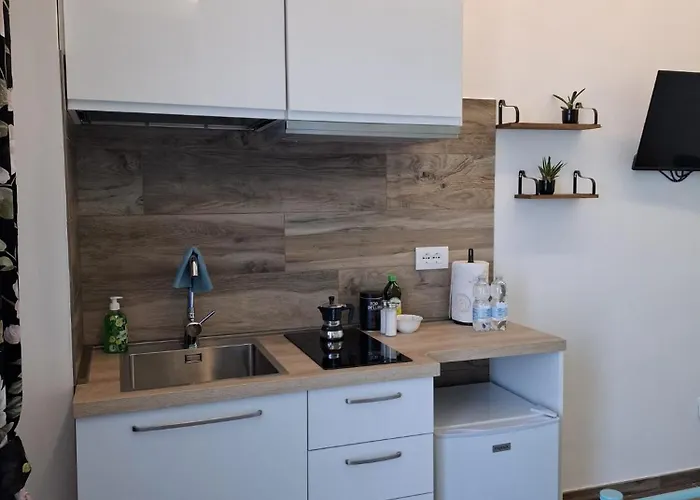 Prázdninový dům Il Cuore Del Conero - Casale Con Piscina, Natura E Relax Camerano